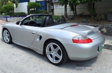 Porsche Boxster 1997 for sale