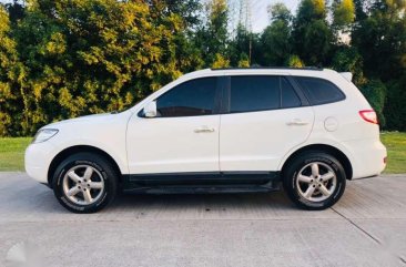 For Sale 2009 Model Hyundai Santa Fe