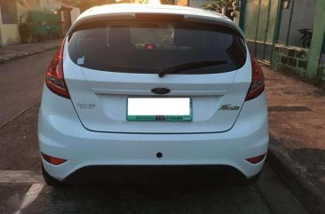 2012 Ford Fiesta FOR SALE