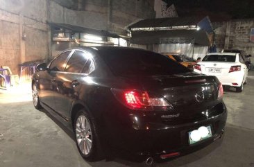 2010 Mazda 6 for sale