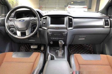 Ford Ranger 2016 for sale