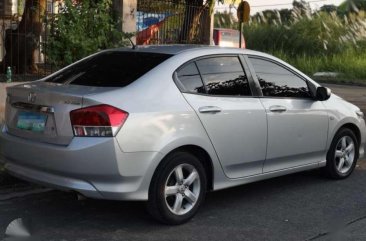 2009 Honda City for sale