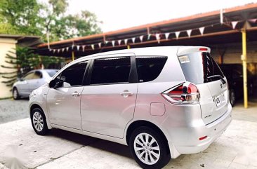 2016 Suzuki Ertiga for sale