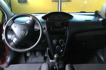 Toyota Vios 2008 for sale