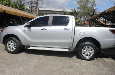 2016 Mazda BT.50 2.2 Price is Negotiable