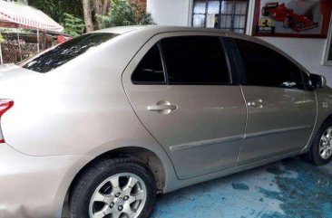 Toyota Vios 2009 1.3 e FOR SALE