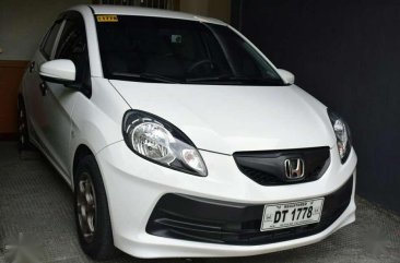 2016 Honda Brio for sale