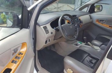 Toyota Innova G 2011 for sale