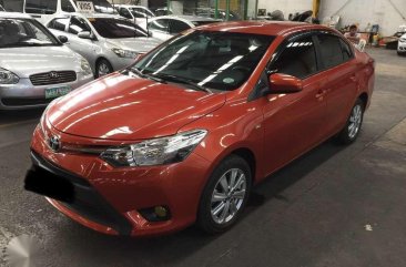 2017 Toyota Vios E MT FOR SALE