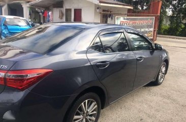 Toyota Altis 2014 FOR SALE