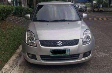 Suzuki Swift 2008 for sale