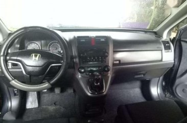 Honda CRV 2007 for sale