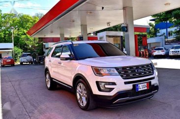 2016 Ford Explorer for sale