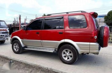 Isuzu Croswind 2005 for sale