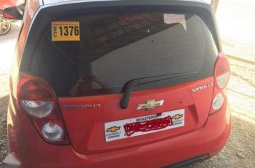 Chevrolet Spark 2016 for sale