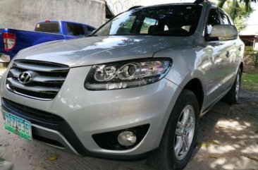 Hyundai Santa Fe 2012 for sale