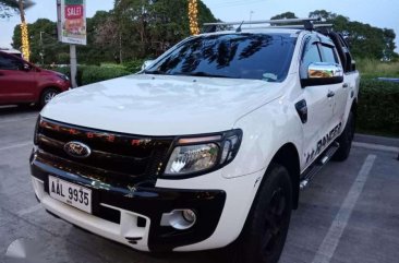 Ford Ranger 2014 for sale