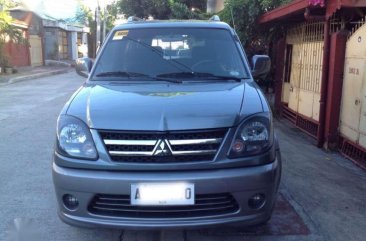 Mitsubishi Adventure 2015 for sale