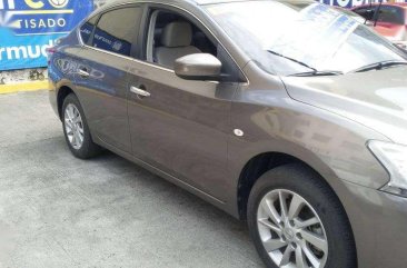 2015 Nissan Sylphy for sale