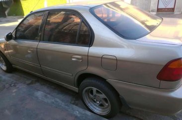 Honda Civic 1999 for sale