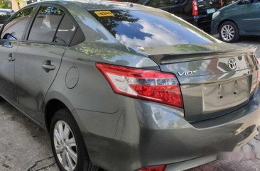 Toyota Vios 2016 for sale