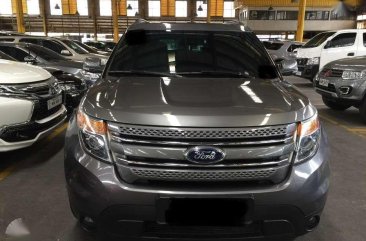 2013 Ford Explorer for sale