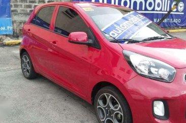 2017 Kia Picanto for sale