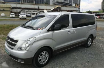 2009 Hyundai Grand Starex for sale