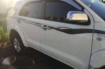 Toyota Fortuner 2011 for sale