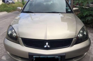 2011 Mitsubishi Lancer GLX 1.6 MT for sale