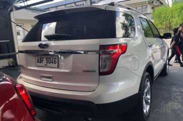 Ford Explorer 2015 for sale