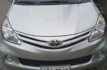 2015 Toyota Avanza for sale