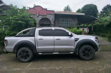 2013 Ford Ranger for sale