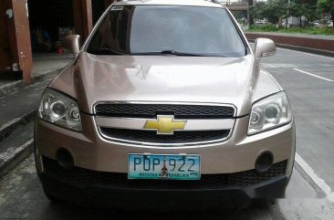 Chevrolet Captiva 2011 for sale