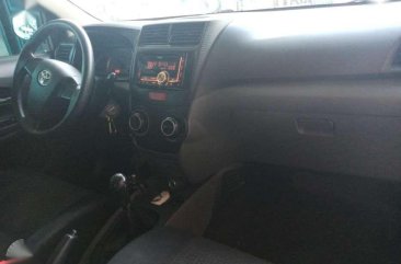 Toyota Avanza 2012 for sale