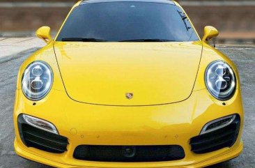 2014 Porsche 911 Turbo for sale