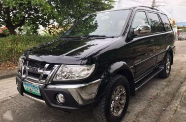 Isuzu Sportivo 2011 for sale