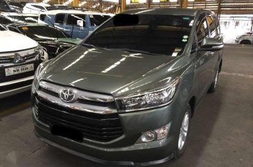 2016 Toyota Innova for sale