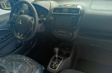 Mitsubishi Mirage 2018 for sale