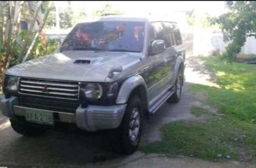 Mitsubishi Pajero 1997 for sale