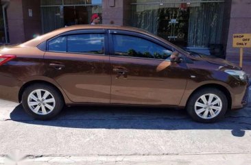 2014 Toyota Vios 1.3J All power MT