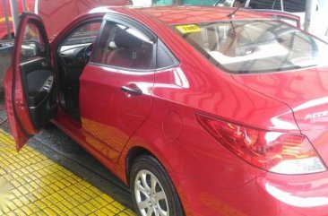 FOR SALE 2015! HYUNDAI Accent 1.4e