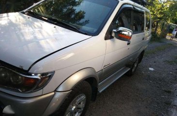 Isuzu Crosswind 2010 for sale