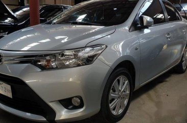 Toyota Vios 2017 for sale