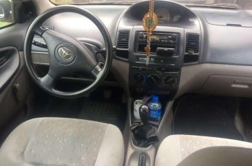 Toyota Vios 2005 for sale