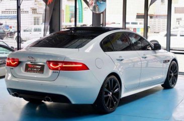 2016 Jaguar XE-R for sale