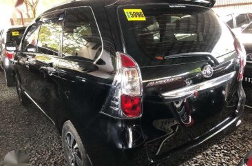 2017 Toyota Avanza 1.5 G Manual FOR SALE