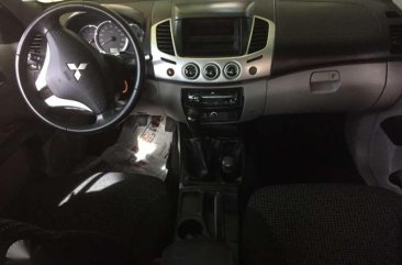 2011 Mitsubishi Strada for sale