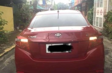 Toyota Vios 2016 for sale