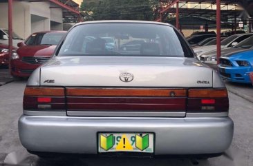 1991 Toyota Corolla for sale